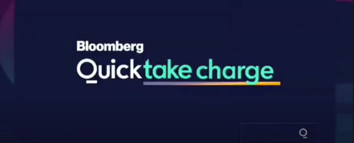 Bloomberg Quick Take Fame Lady Squad